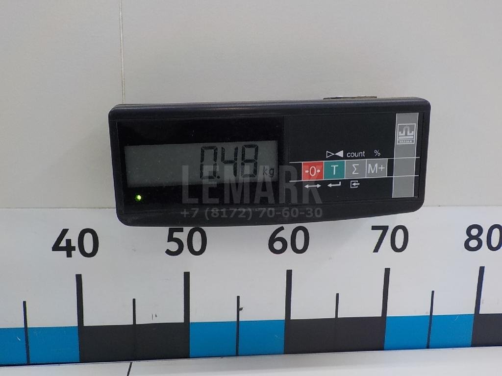 Блок управления климатической установкой