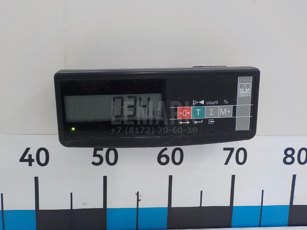 Кронштейн опоры двигателя