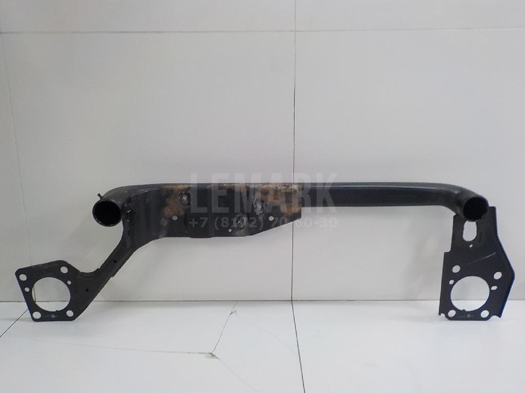 Балка передняя поперечная