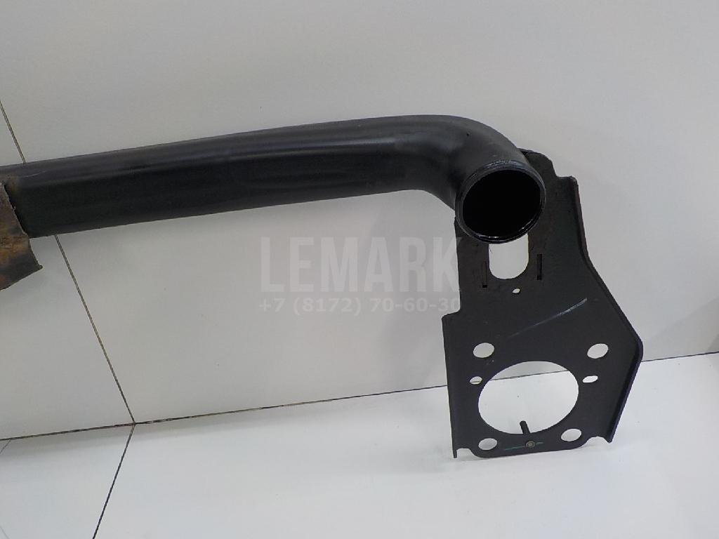 Балка передняя поперечная