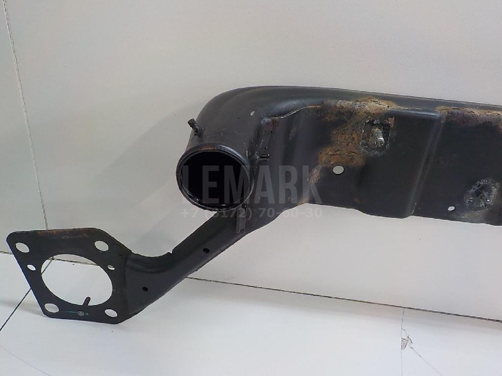 Балка передняя поперечная