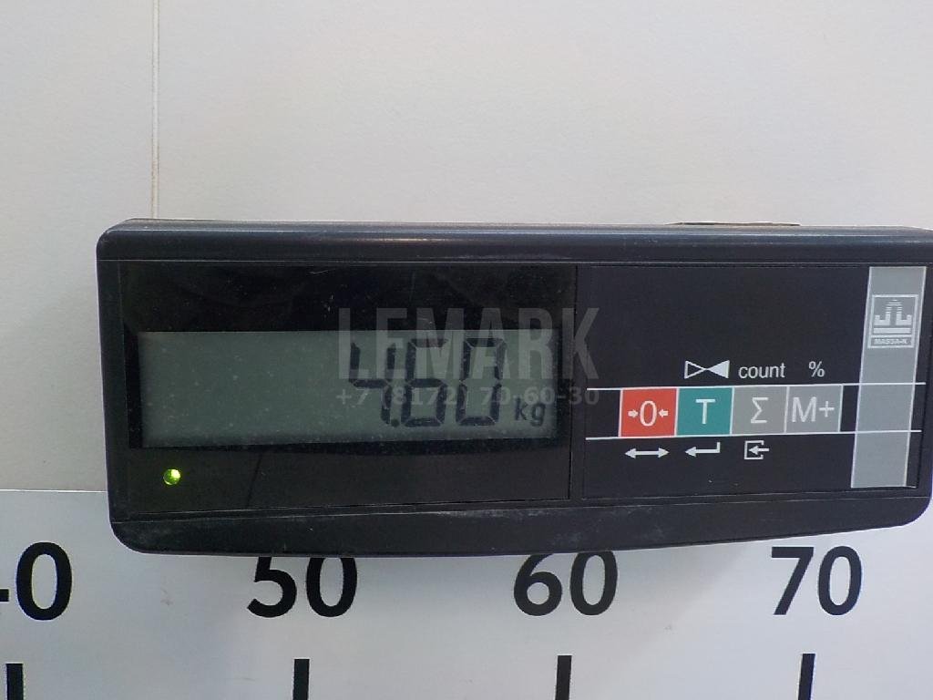 Балка передняя поперечная