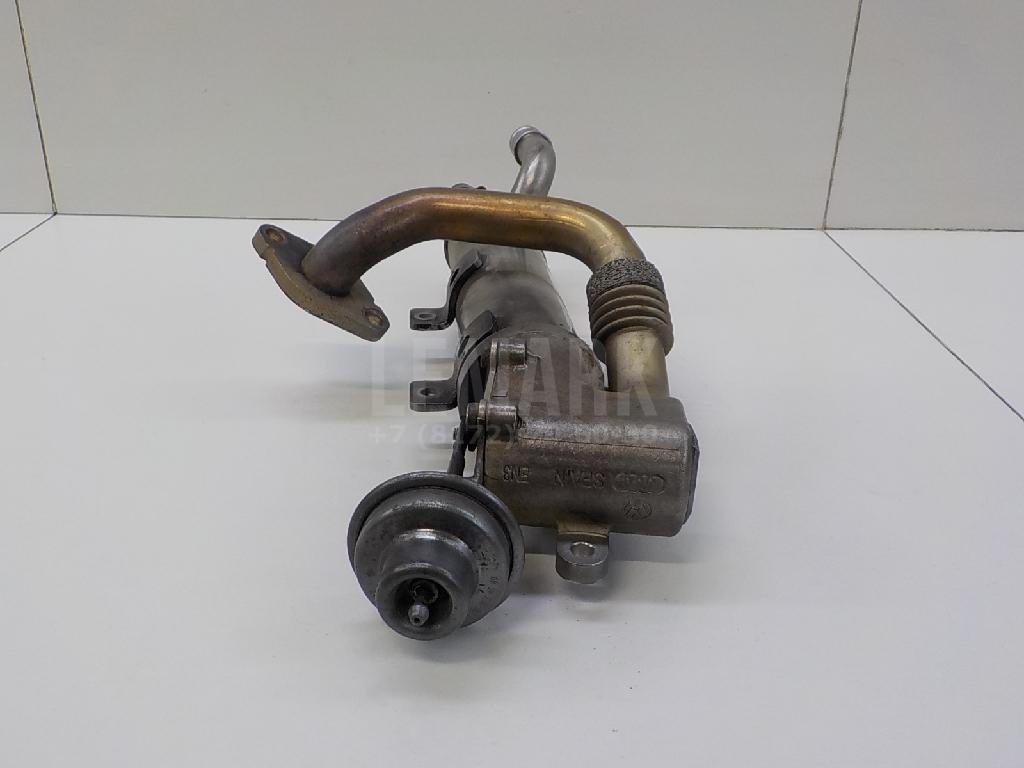 Радиатор системы EGR для  Audi 80/90 [B4] 1991-1995