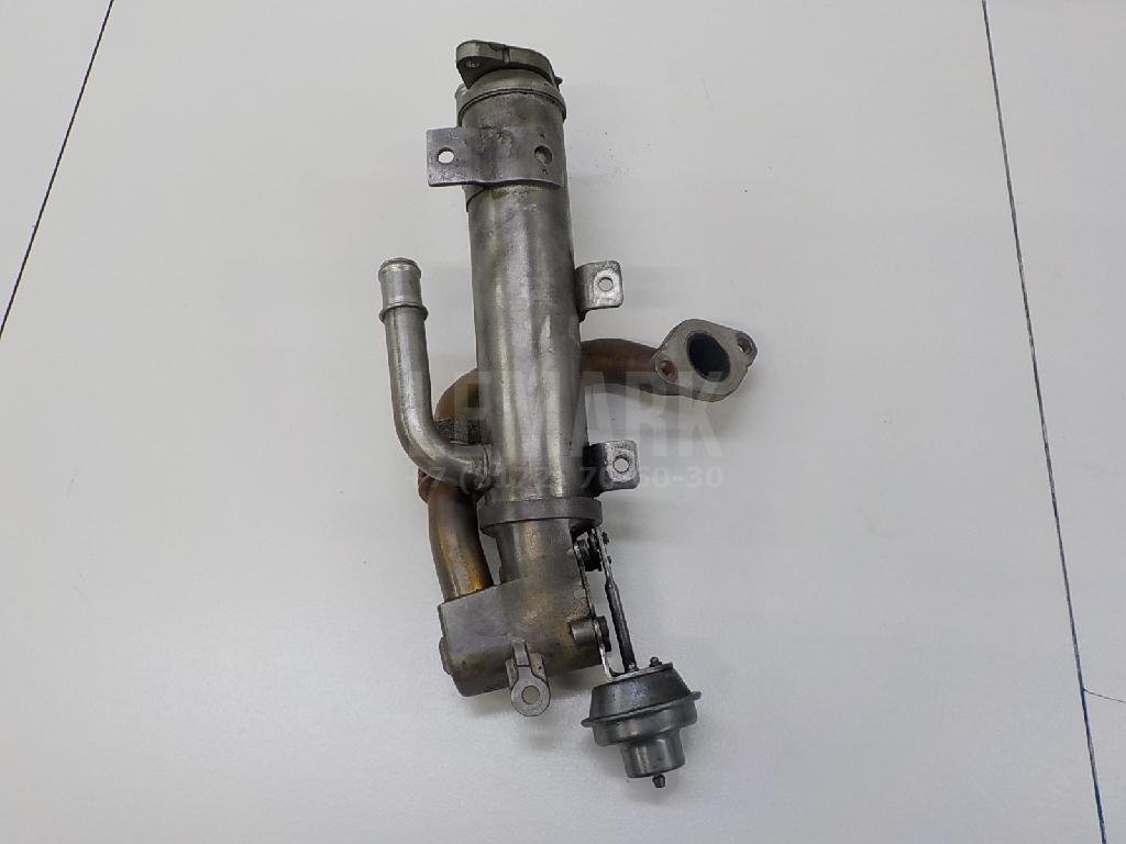 Радиатор системы EGR для  Audi 80/90 [B4] 1991-1995