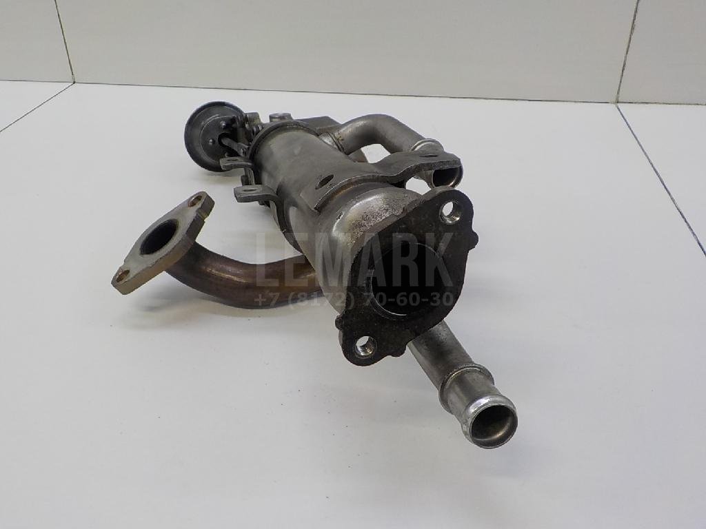 Радиатор системы EGR для  Audi 80/90 [B4] 1991-1995