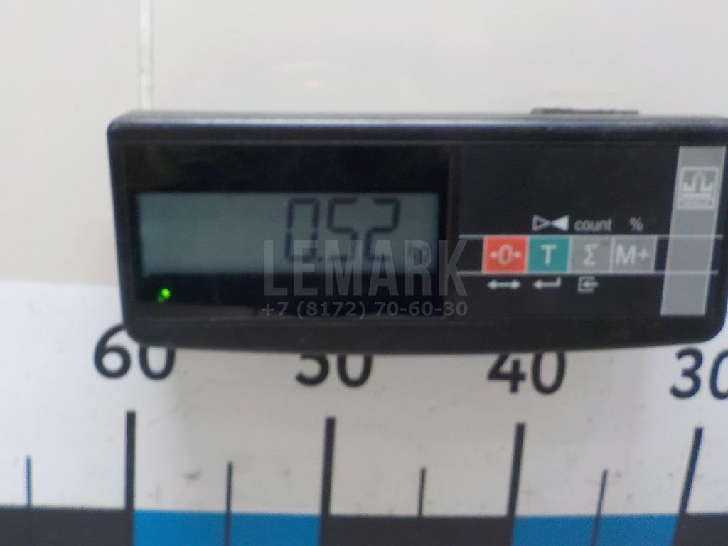 Механизм изменения длины впускного коллектора