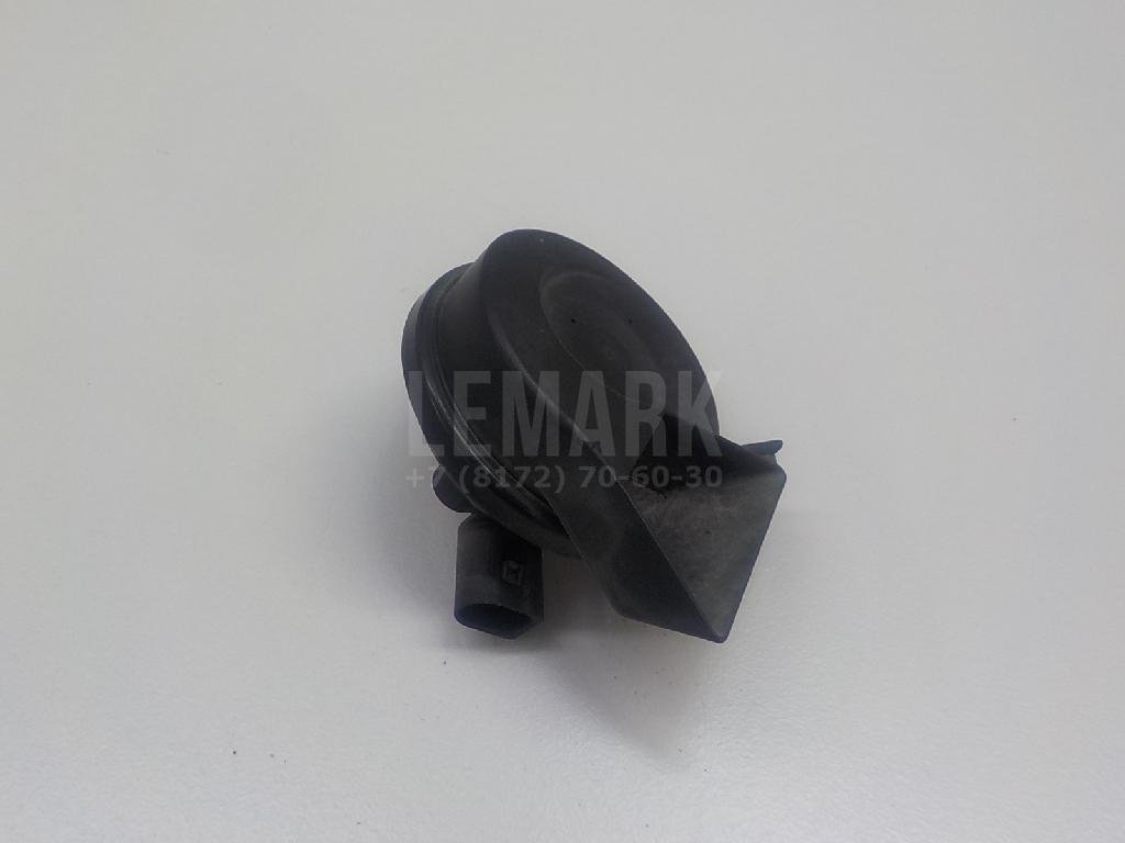 Сигнал звуковой