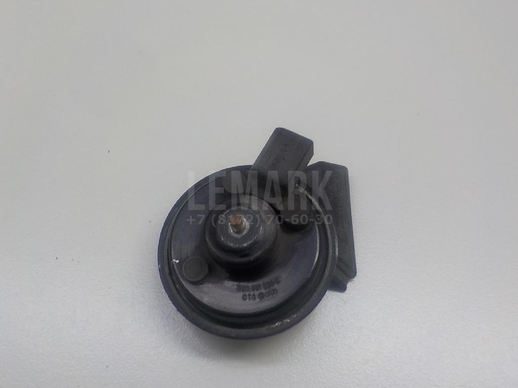 Сигнал звуковой