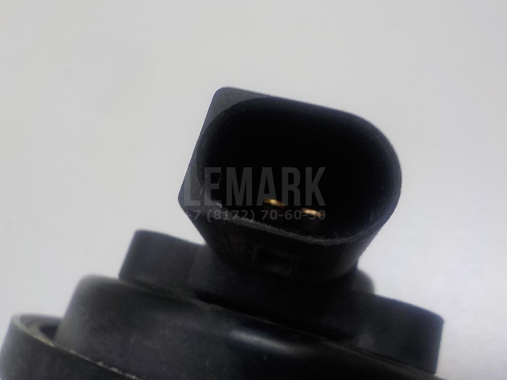 Сигнал звуковой