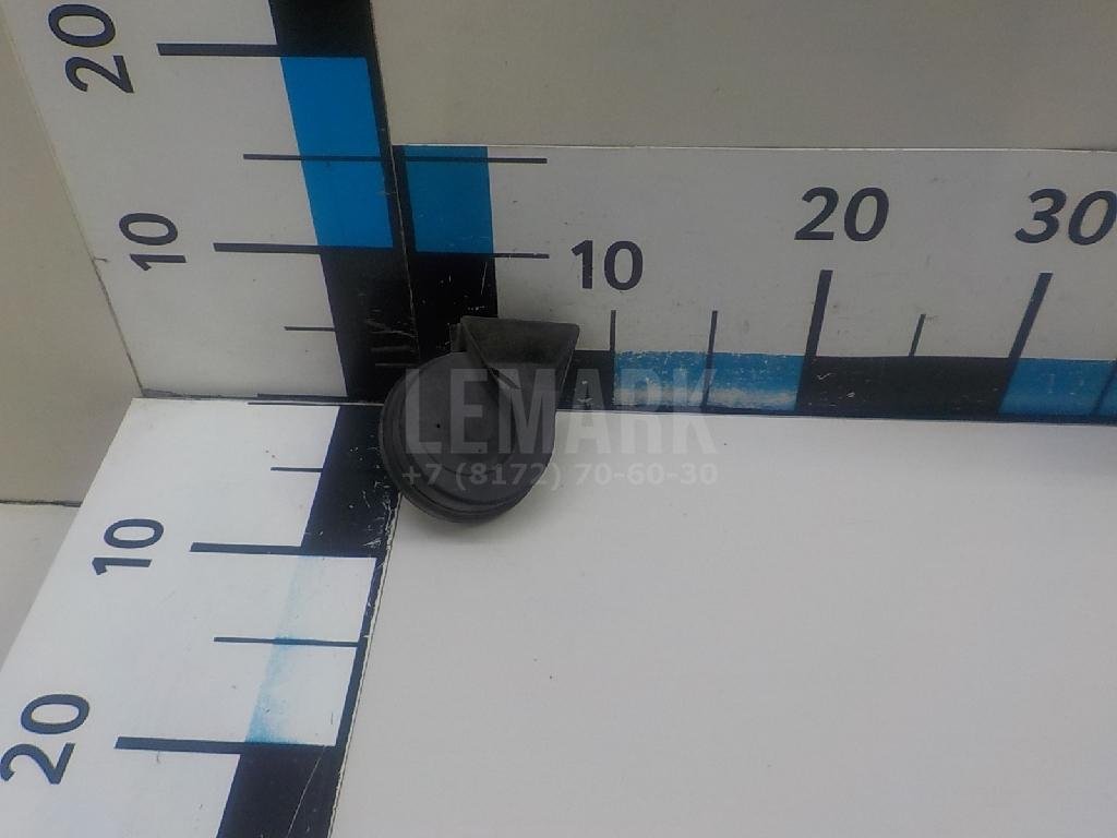 Сигнал звуковой