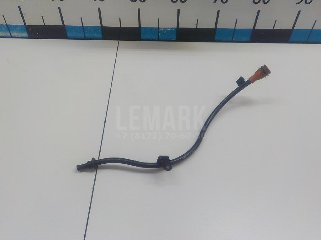 Трубка масляного щупа