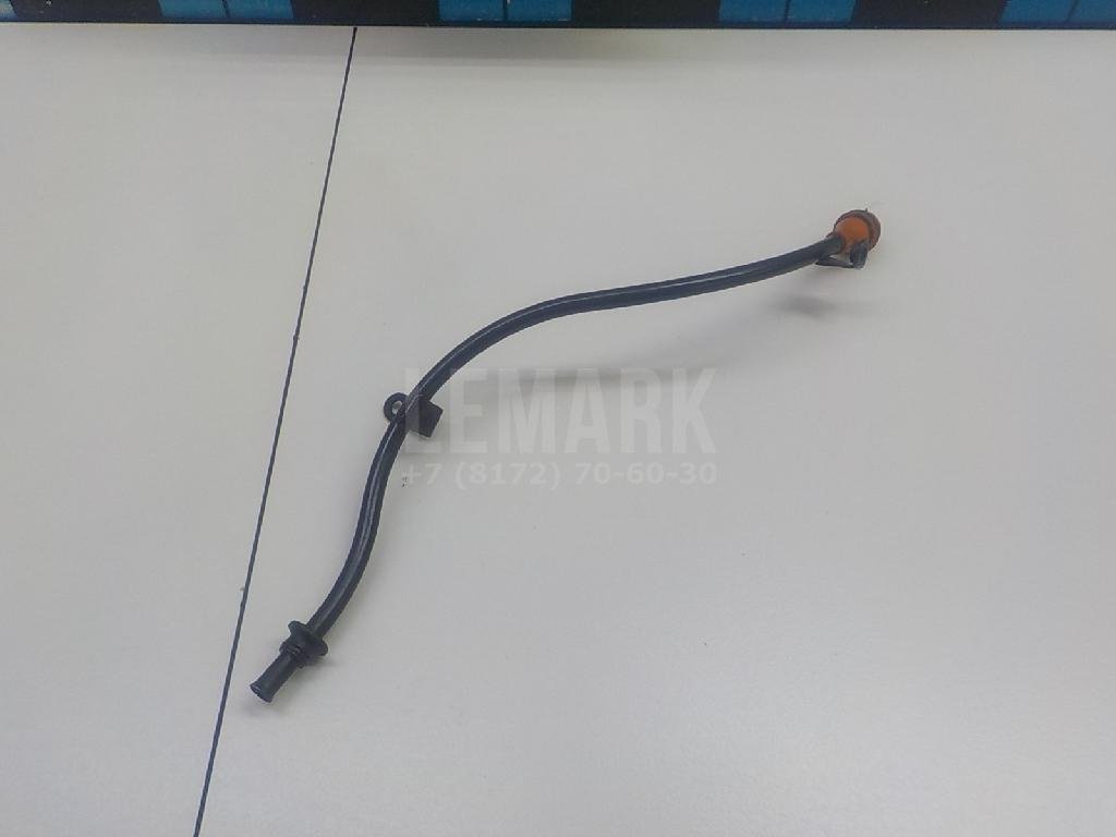 Трубка масляного щупа