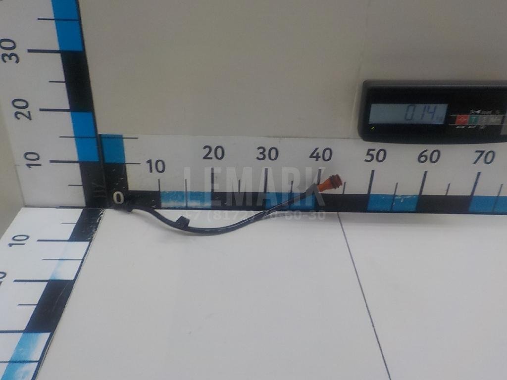 Трубка масляного щупа