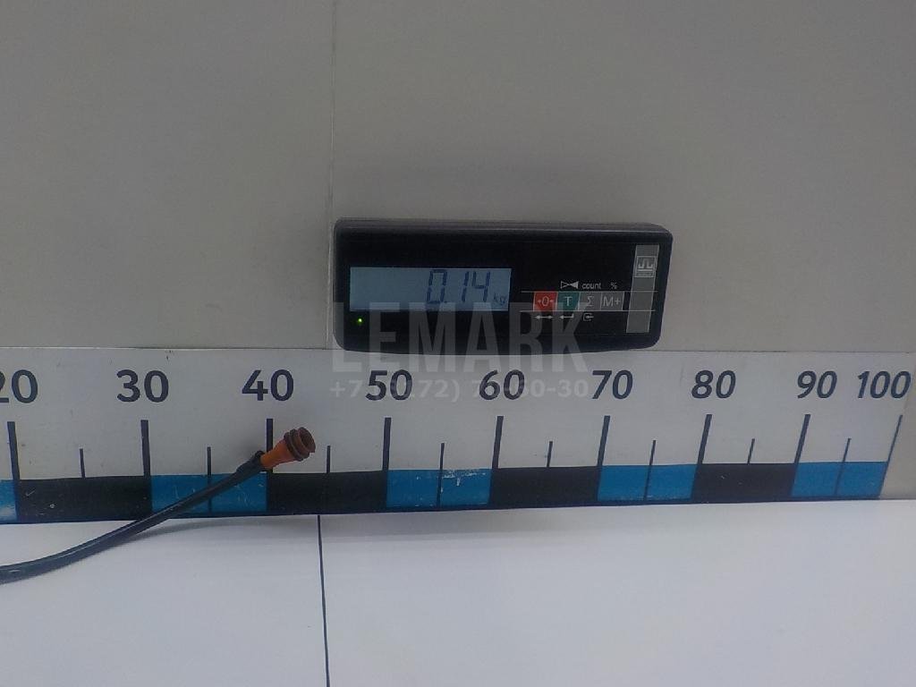 Трубка масляного щупа