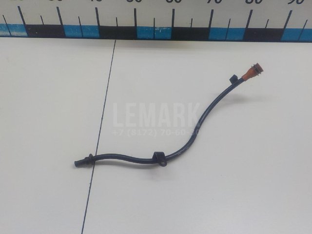 Трубка масляного щупа