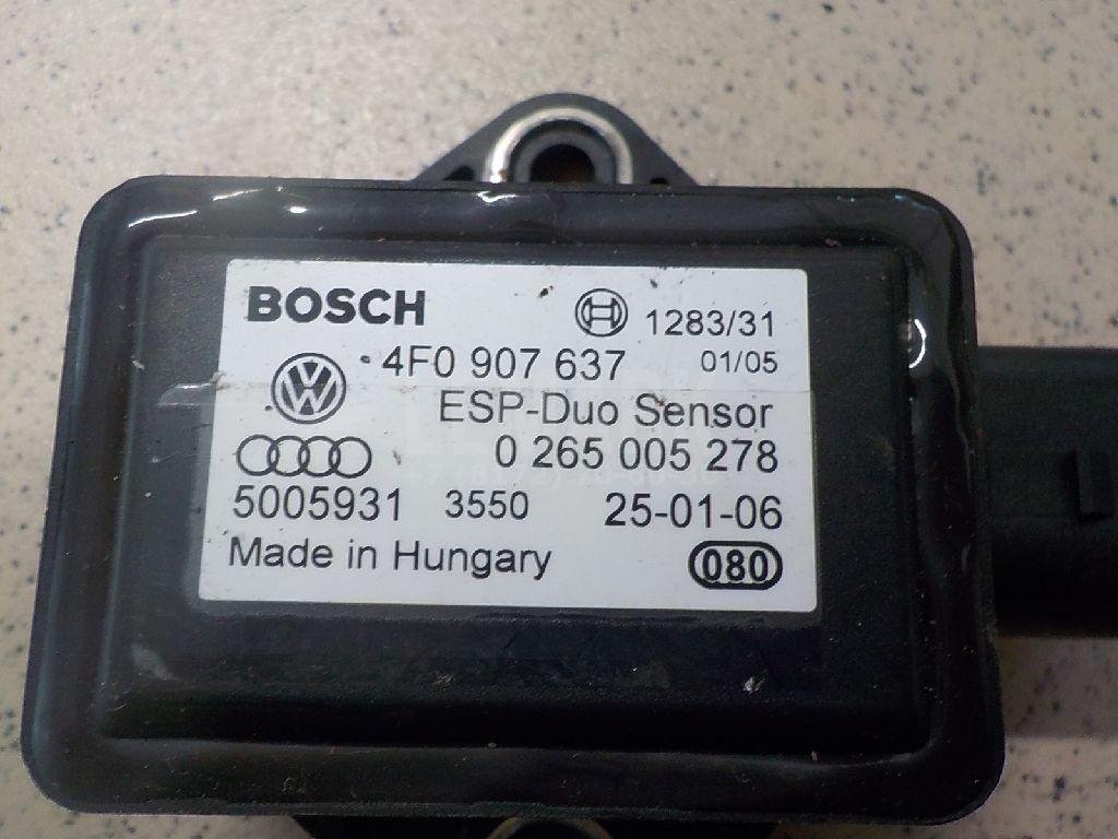 Датчик ускорения