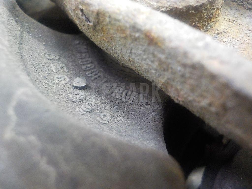 Опора КПП для  Audi A4 [B8] 2007-2015