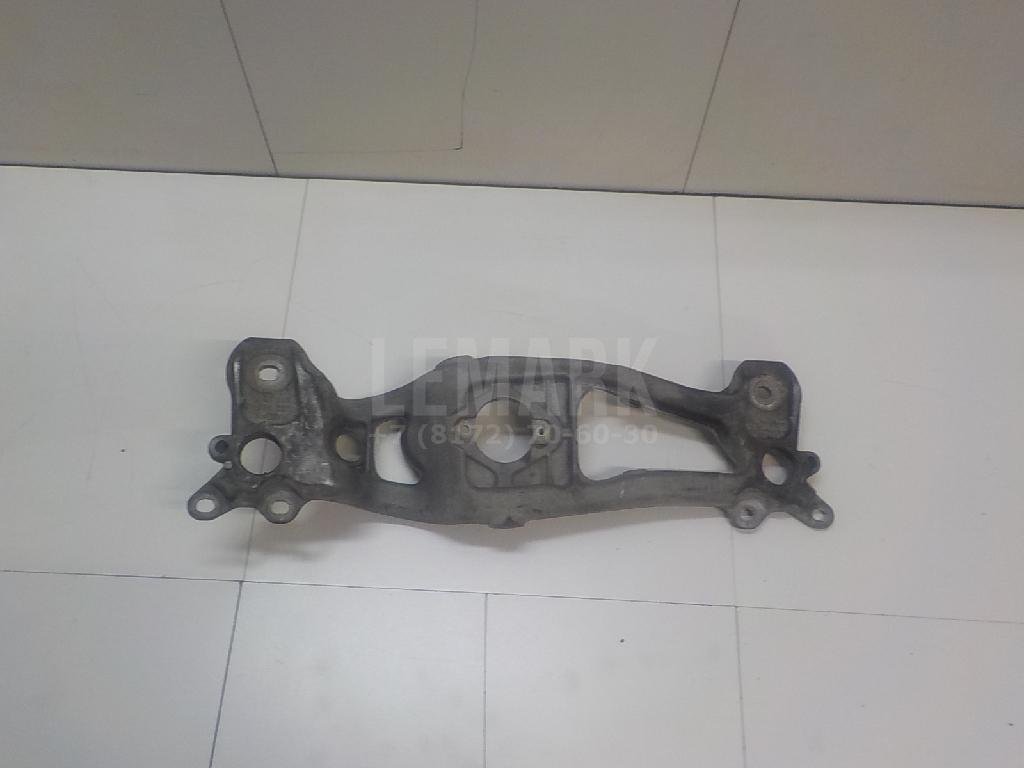 Кронштейн КПП для  Audi A2 [8Z0] 2000-2005