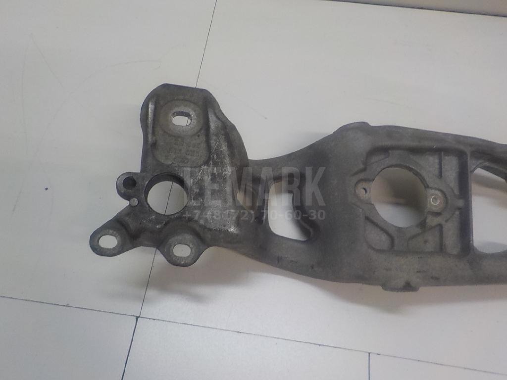 Кронштейн КПП для  Audi A2 [8Z0] 2000-2005