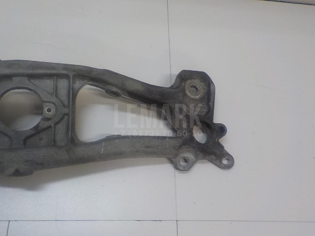 Кронштейн КПП для  Audi A2 [8Z0] 2000-2005