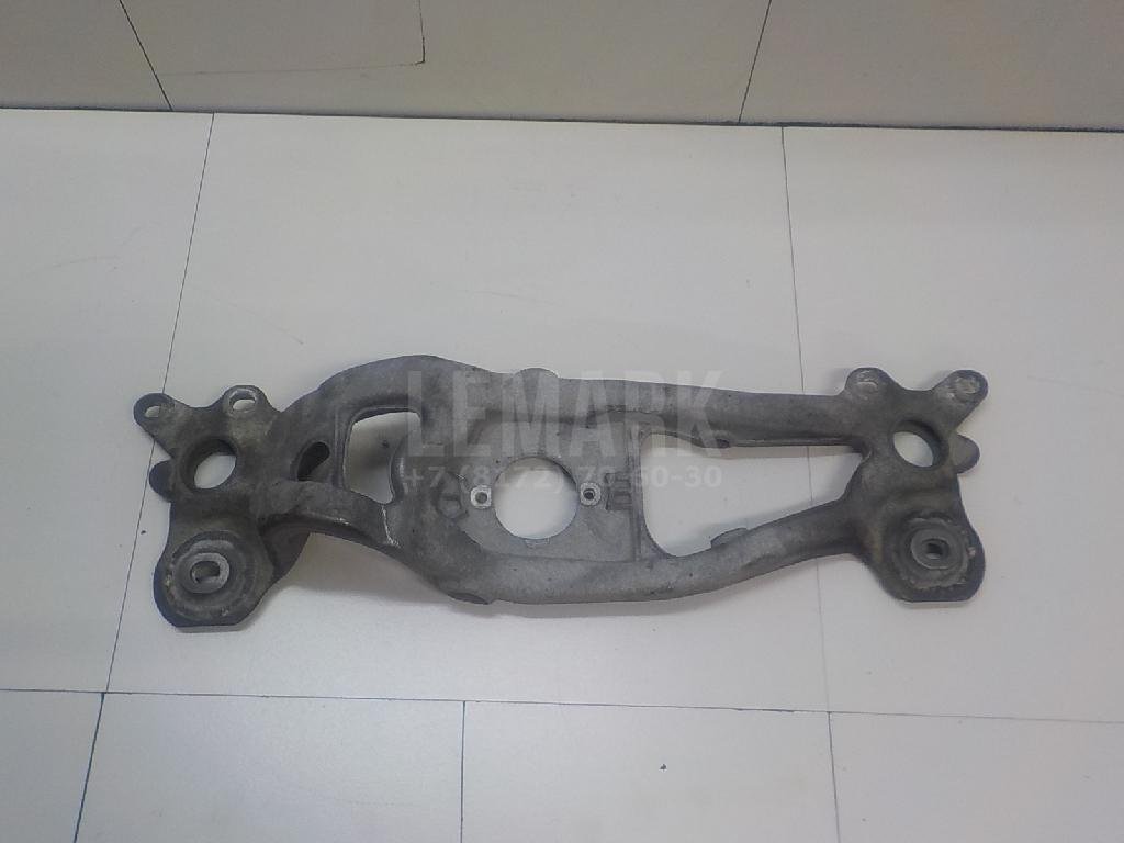 Кронштейн КПП для  Audi A2 [8Z0] 2000-2005