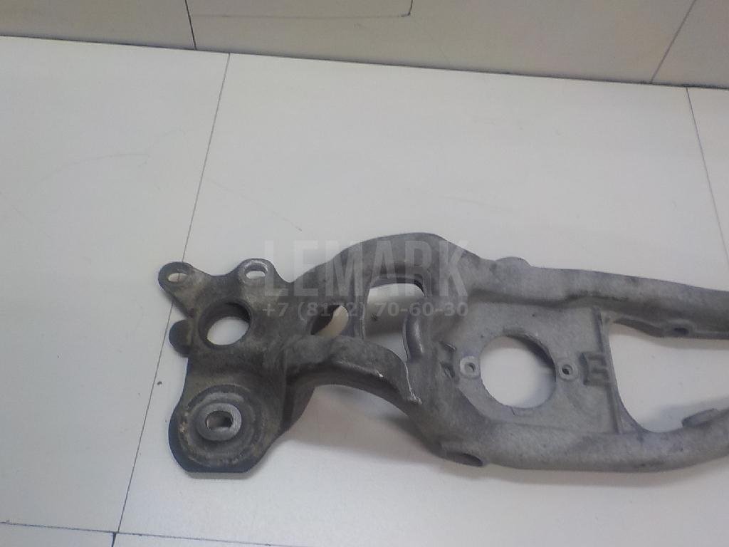 Кронштейн КПП для  Audi A2 [8Z0] 2000-2005