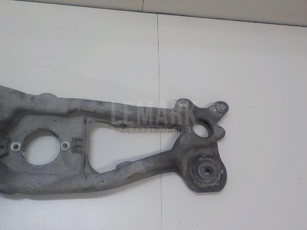 Кронштейн КПП для  Audi A2 [8Z0] 2000-2005