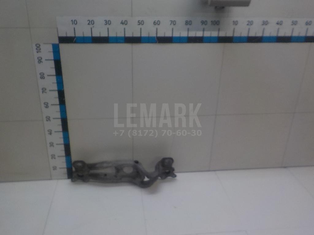 Кронштейн КПП для  Audi A2 [8Z0] 2000-2005