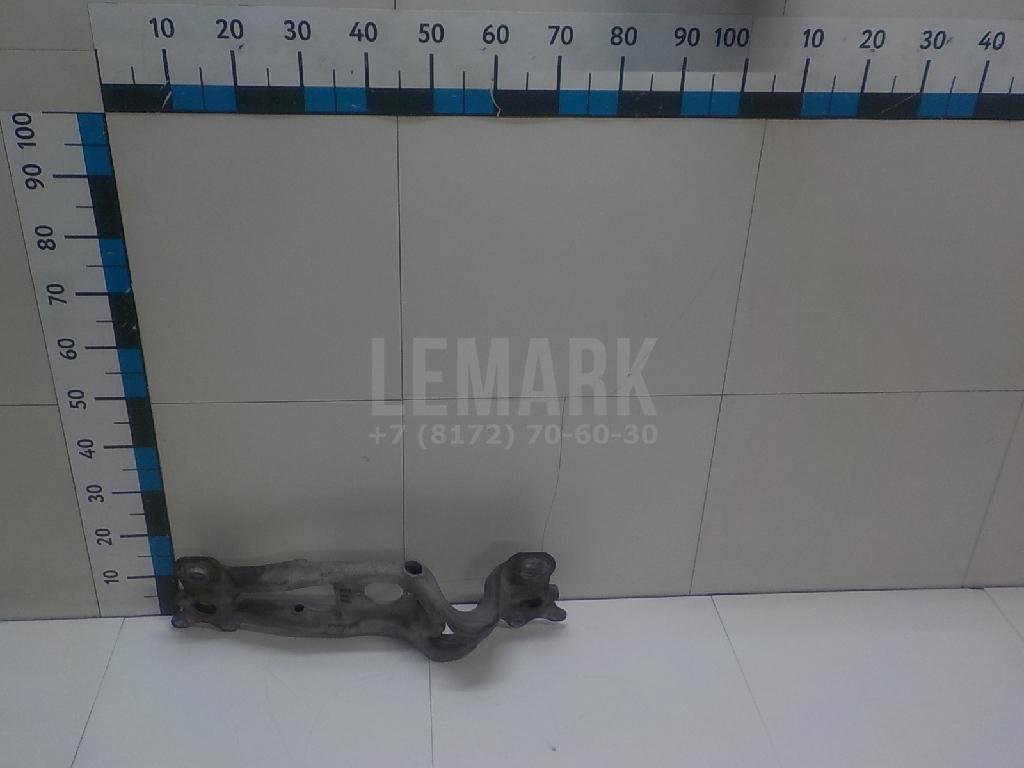 Кронштейн КПП для  Audi A2 [8Z0] 2000-2005