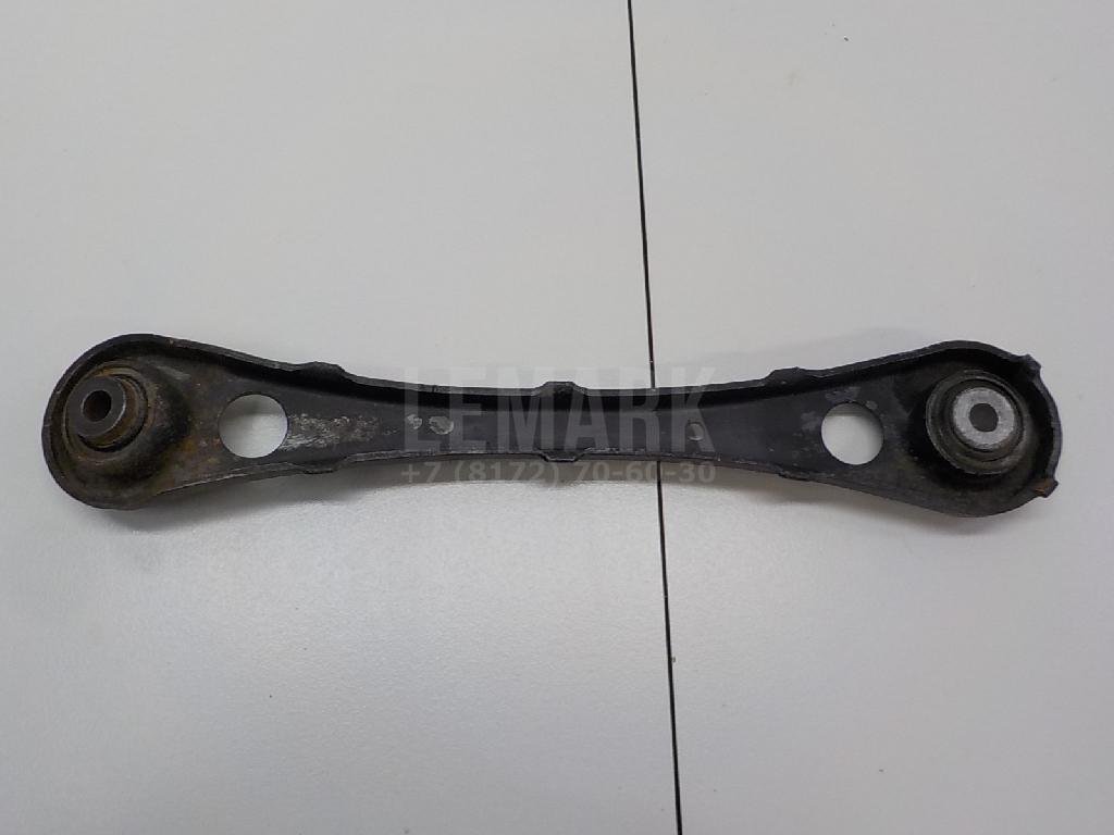 Рычаг задний поперечный