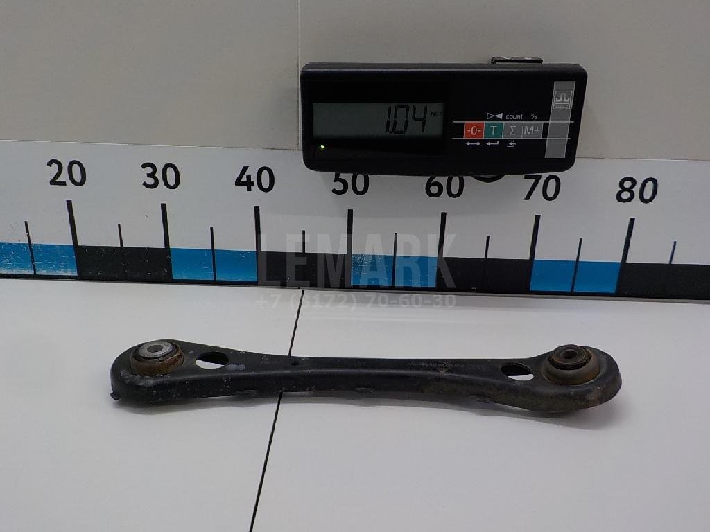 Рычаг задний поперечный