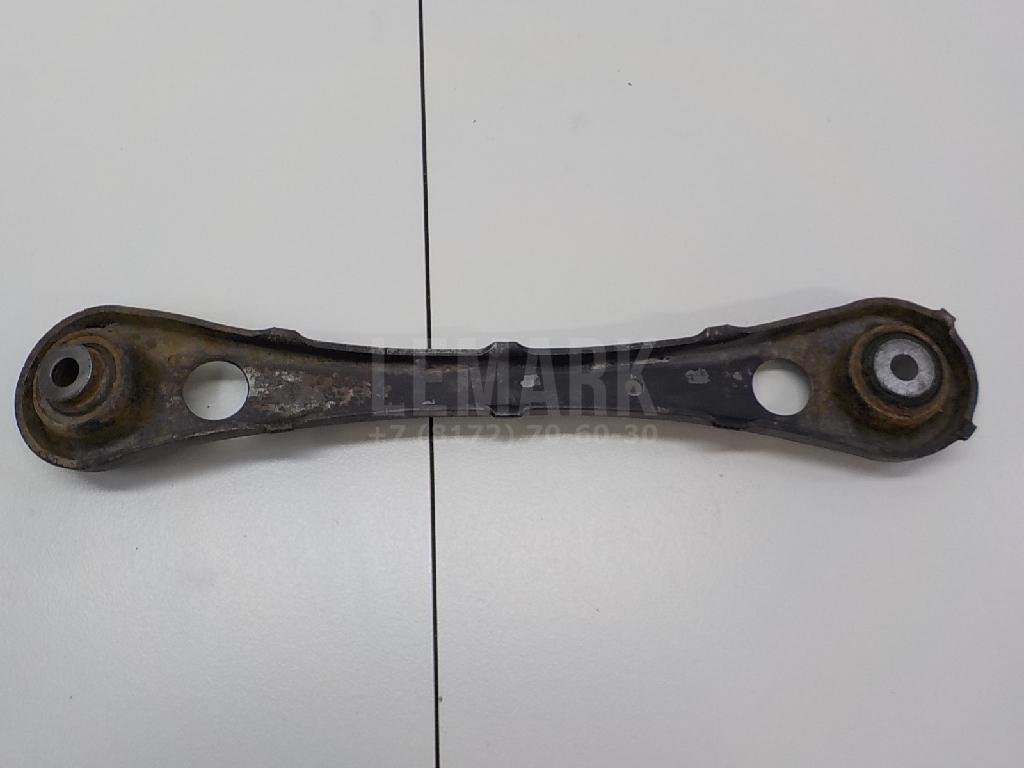 Рычаг задний поперечный