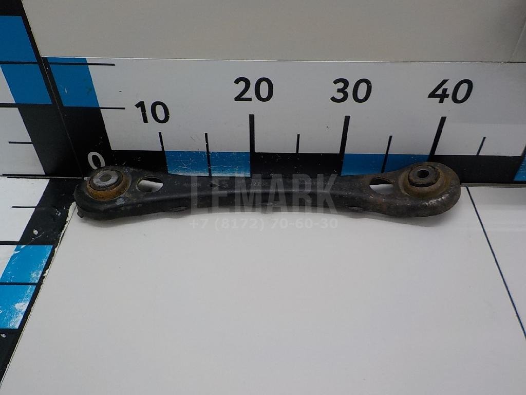Рычаг задний поперечный