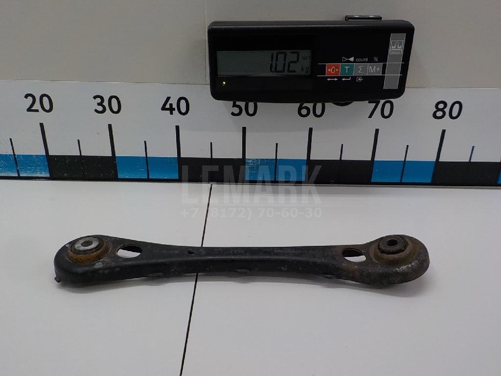 Рычаг задний поперечный