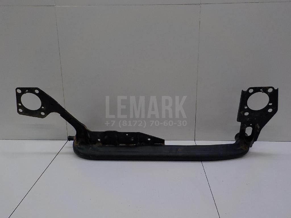 Балка подрадиаторная