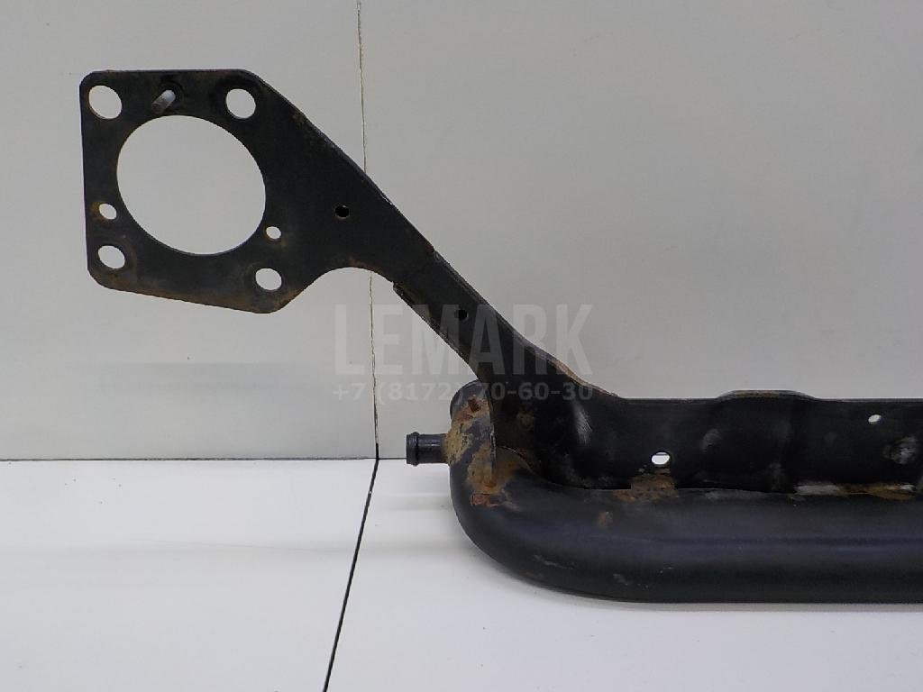 Балка подрадиаторная