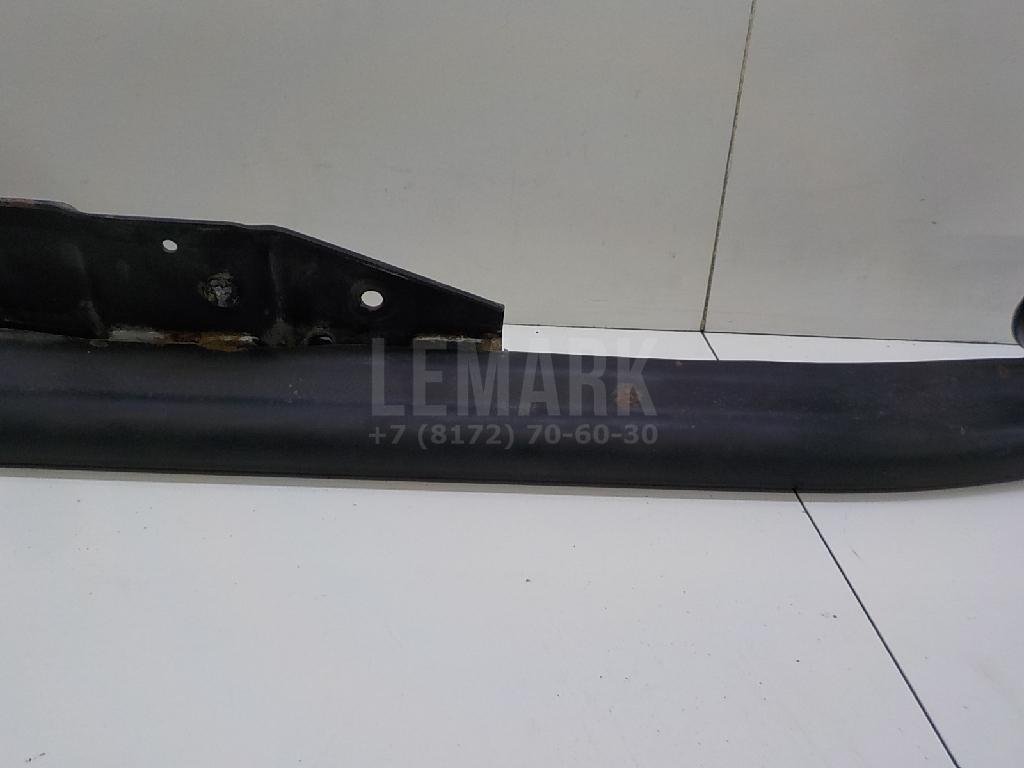 Балка подрадиаторная