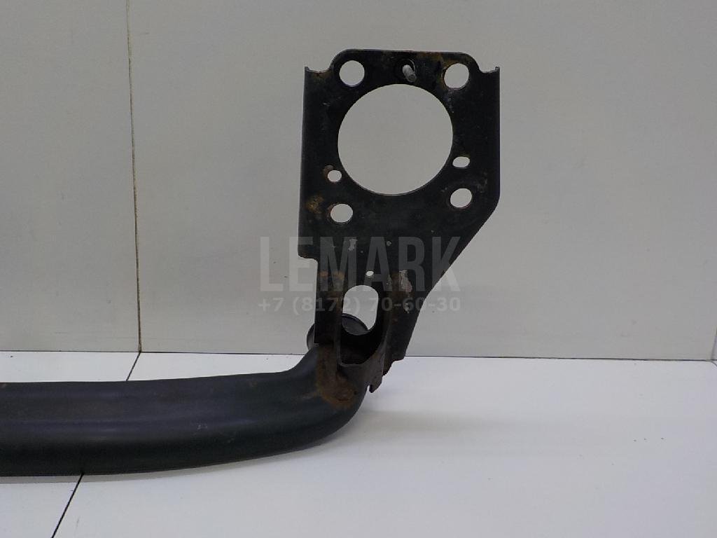 Балка подрадиаторная