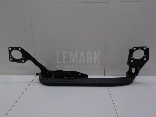 Балка подрадиаторная