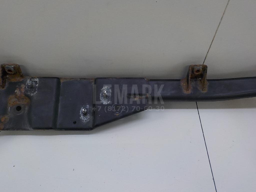 Балка подрадиаторная