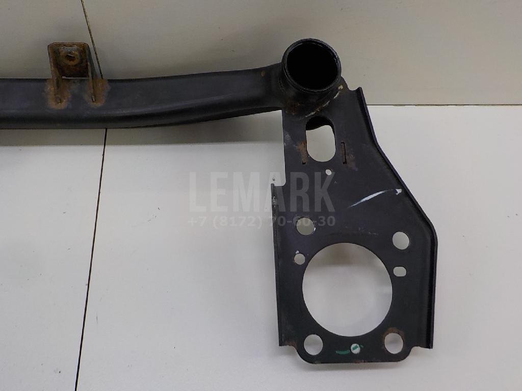 Балка подрадиаторная