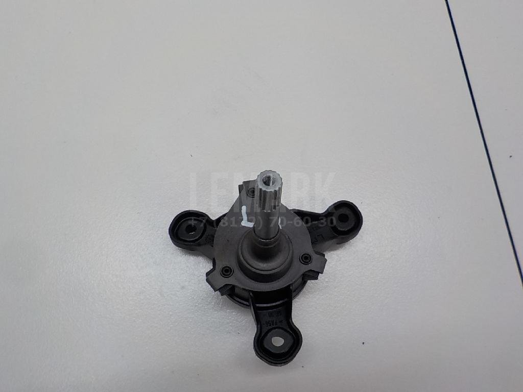 Привод стеклоподъемника механич.