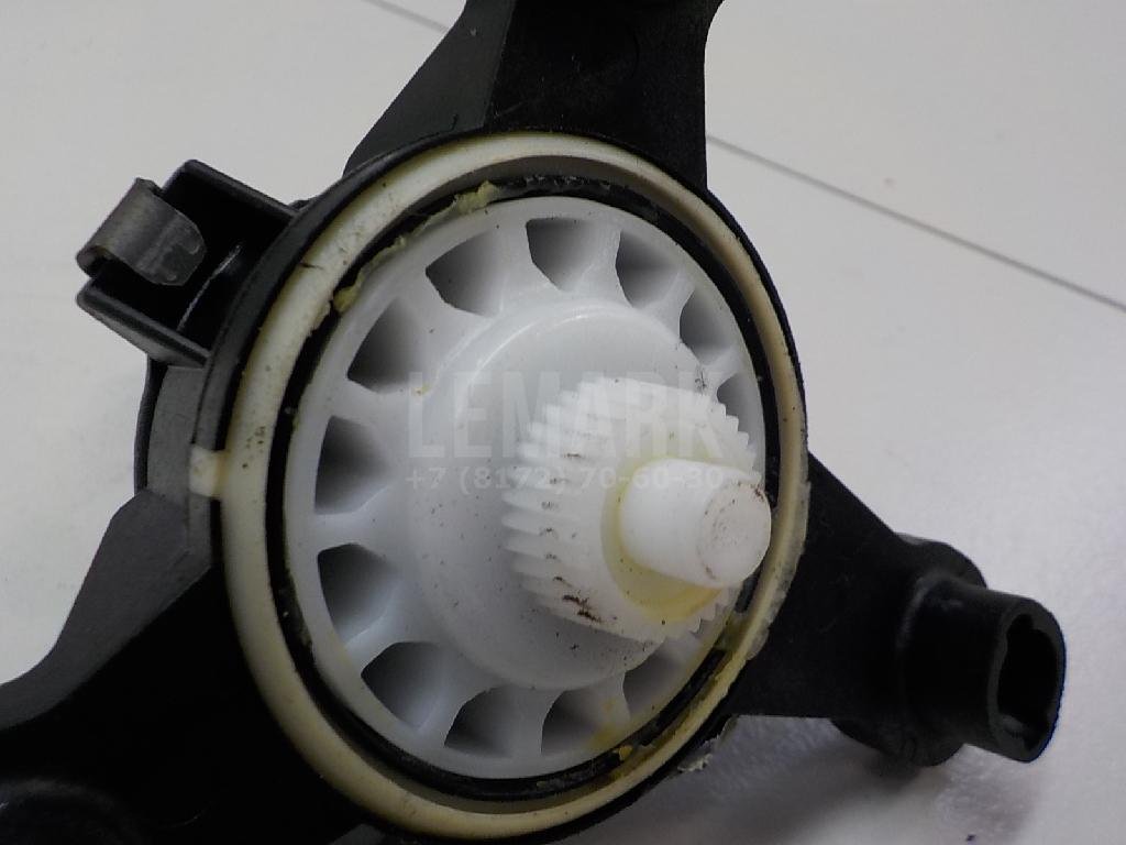 Привод стеклоподъемника механич.