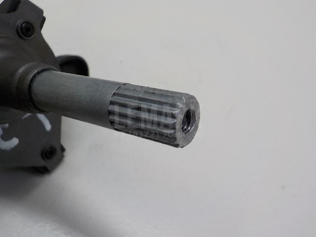 Привод стеклоподъемника механич.