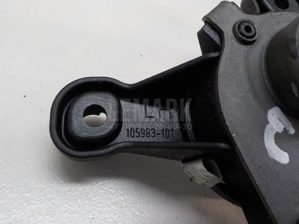 Привод стеклоподъемника механич.