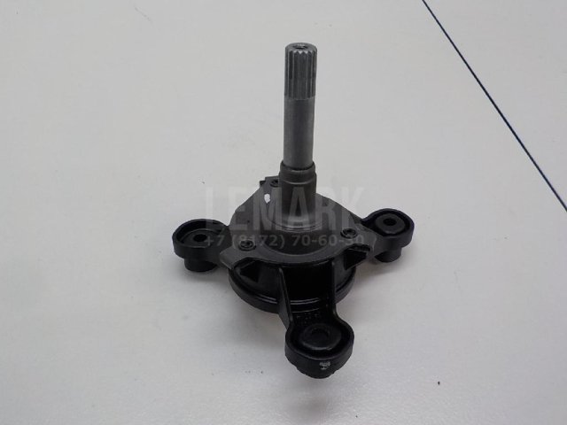 Привод стеклоподъемника механич.