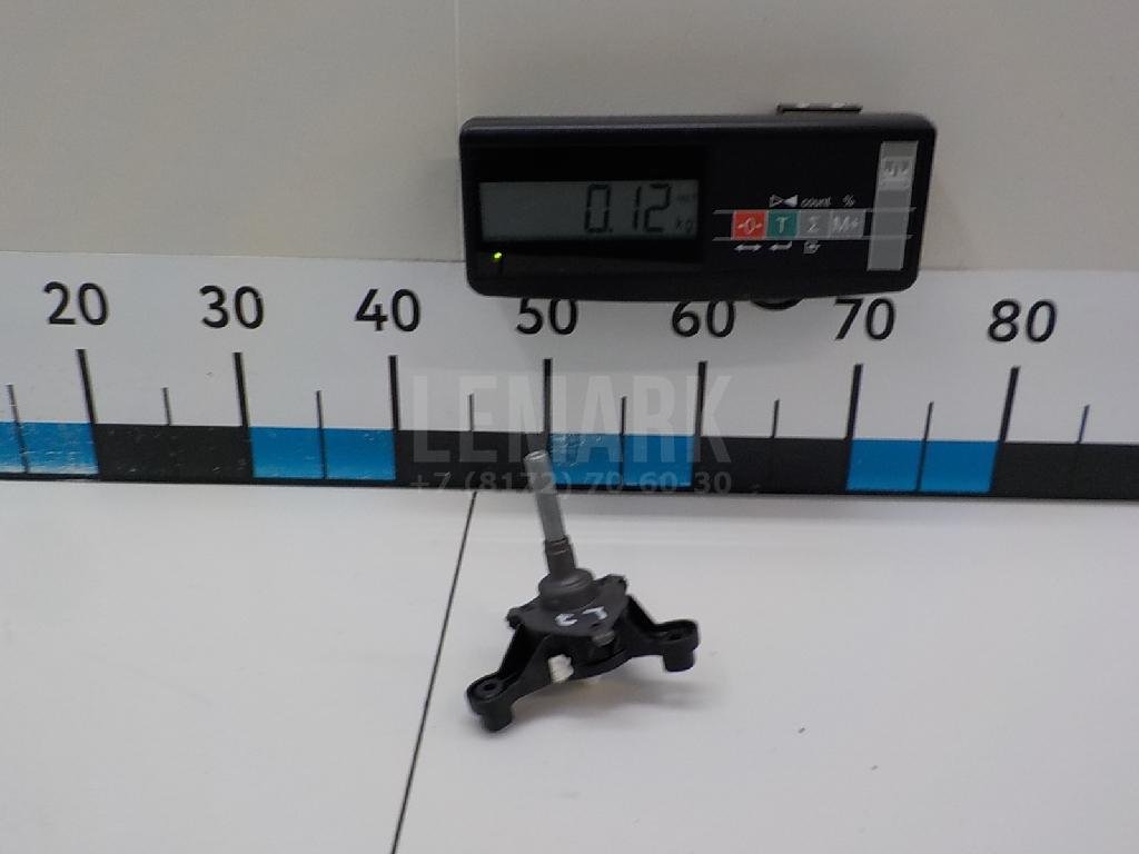 Привод стеклоподъемника механич.