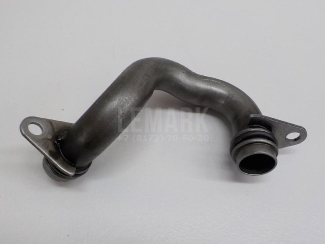 Трубка масляная