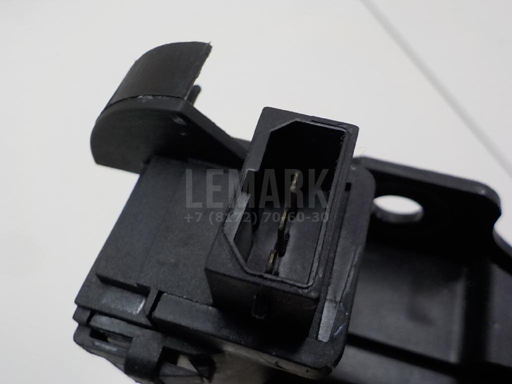 Замок багажника