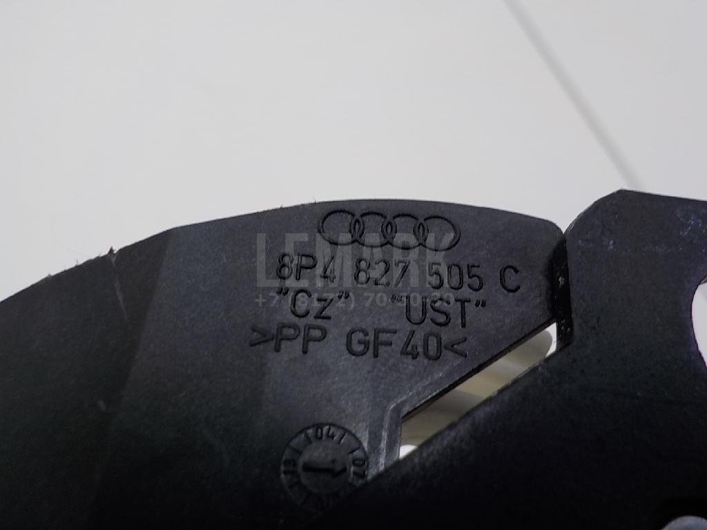 Замок багажника